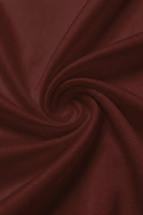 Matching Blouse Piece - Pure Crepe