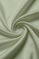 Matching Blouse Piece - Pure Crepe