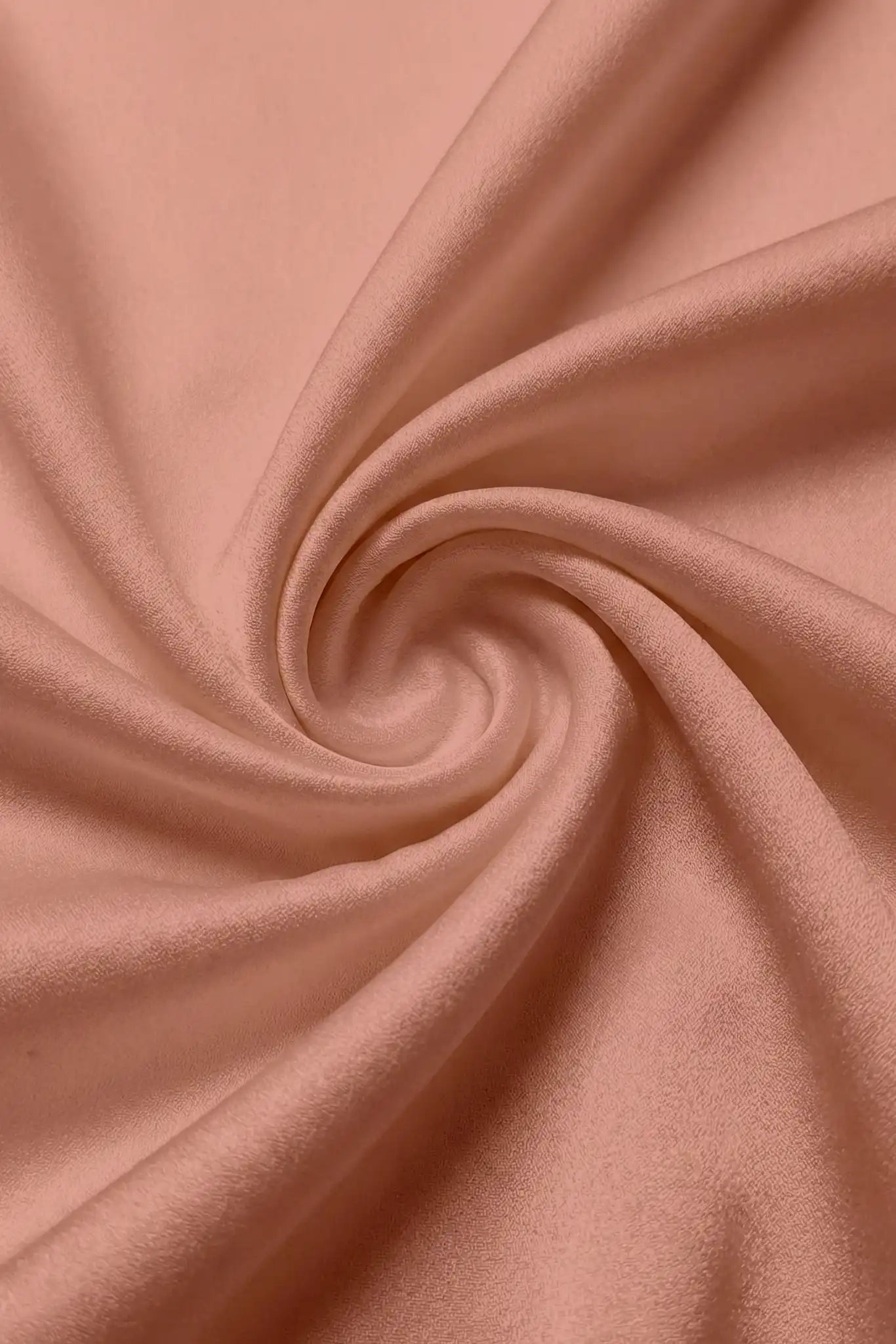Matching Blouse Piece - Pure Crepe