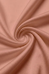 Matching Blouse Piece - Pure Crepe