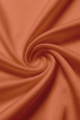 Matching Blouse Piece - Pure Crepe